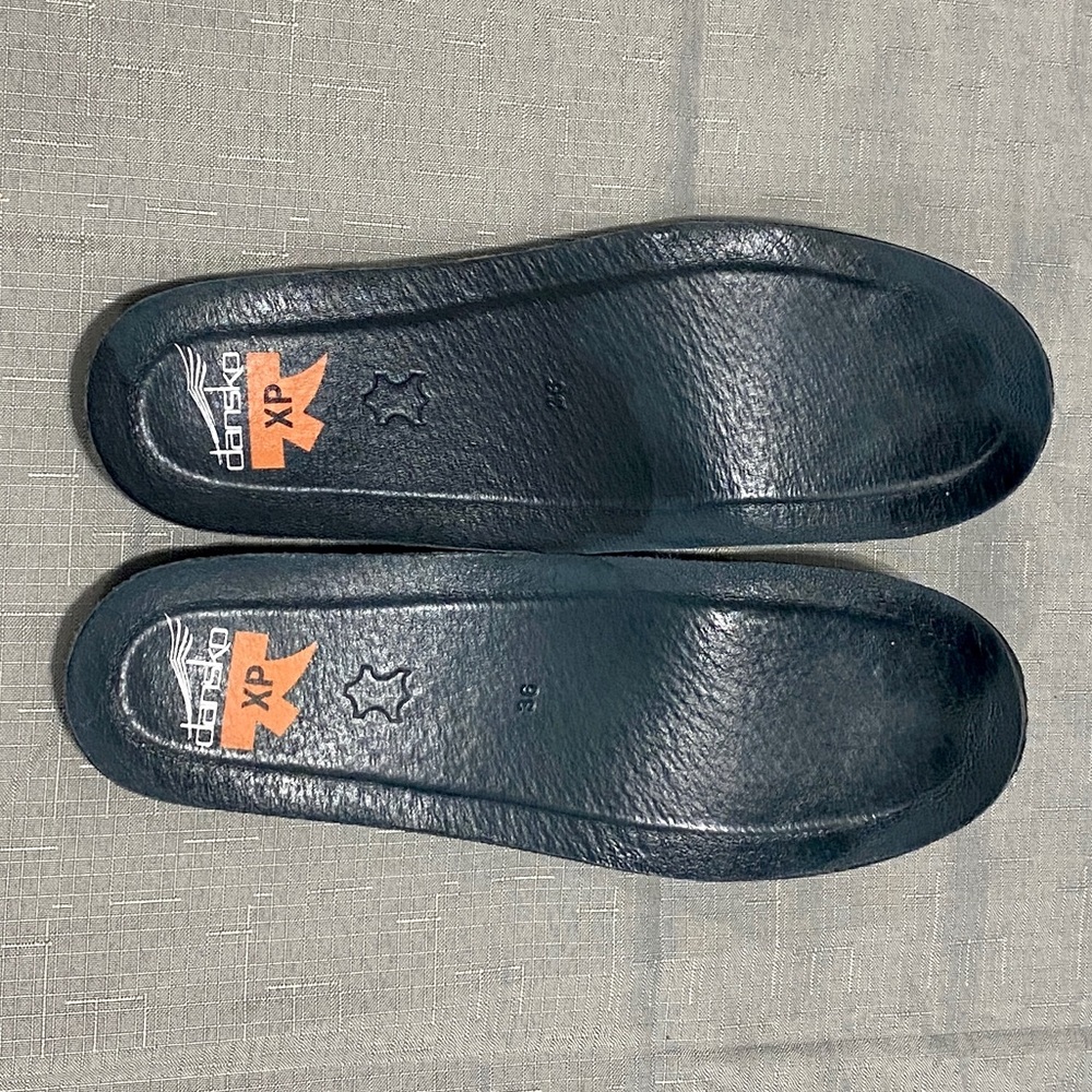 Dansko Pro XP - Picture 3 of 9